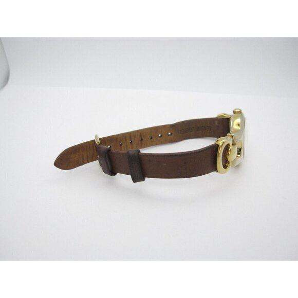 Women's Anne Klein Quartz WR Analog 30mm Dial Causal Round Watch (F85) - Picture 10 of 11